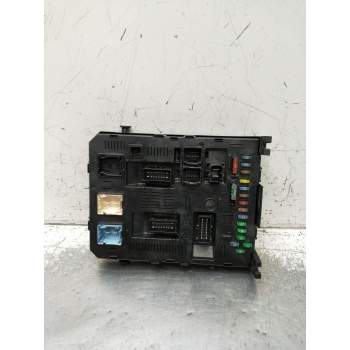 CAJA RELES / FUSIBLES BSI2004H05 