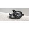 Recambio de faro antiniebla izquierdo para opel zafira tourer selective referencia OEM IAM 20863016  2012