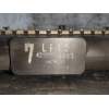 Recambio de radiador agua para mazda 6 berlina (gg) 1.8 active (5-ptas.) referencia OEM IAM 4220003403  