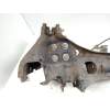 Recambio de mangueta trasera izquierda para mazda 6 berlina (gg) 2.0 diesel cat referencia OEM IAM   