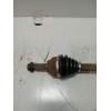 Recambio de transmision delantera izquierda para ford mondeo berlina (ge) ambiente referencia OEM IAM  18G 2001