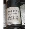 Recambio de amortiguador delantero izquierdo para fiat fiorino monospace (225_) 1.3 jtd multijet (225bxb1a, 225bxb11) referencia