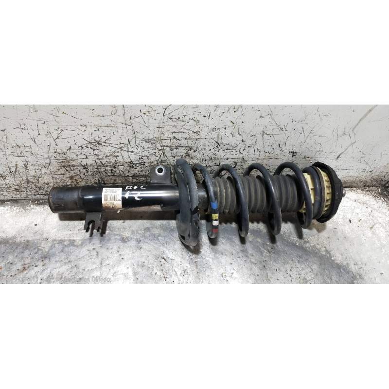Recambio de amortiguador delantero izquierdo para citroën ds3 1.6 16v referencia OEM IAM 9671325580  