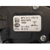 Recambio de potenciometro pedal para lancia delta (181) s referencia OEM IAM 505212670 6PV01017510 