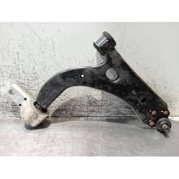 BRAZO SUSPENSION INFERIOR DELANTERO DERECHO 14TDCI 2002