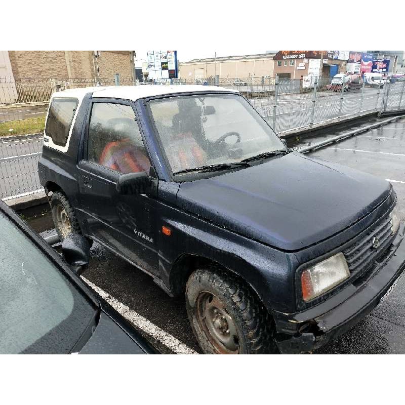 suzuki vitara se/sv (et) del año 1992