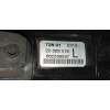 Recambio de faro antiniebla izquierdo para opel zafira tourer selective referencia OEM IAM 20863016  2012