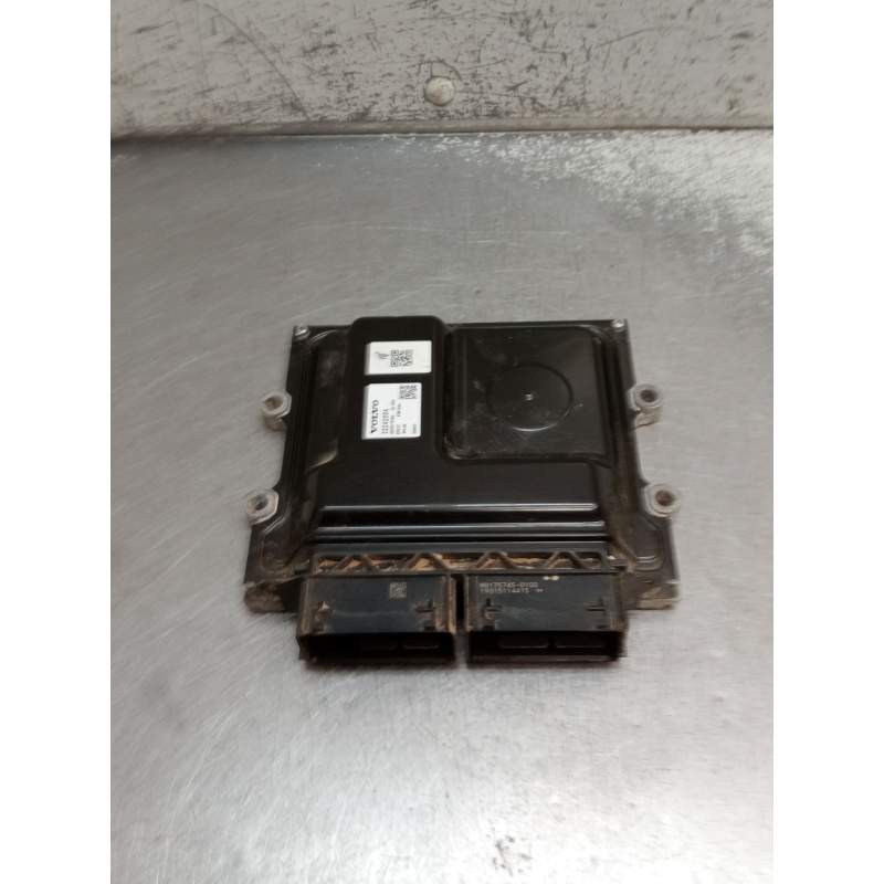 Recambio de centralita motor uce para volvo xc60 business plus 2wd referencia OEM IAM 32242004 0000316290 