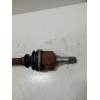 Recambio de transmision delantera izquierda para ford mondeo berlina (ge) ambiente referencia OEM IAM  18G 2001