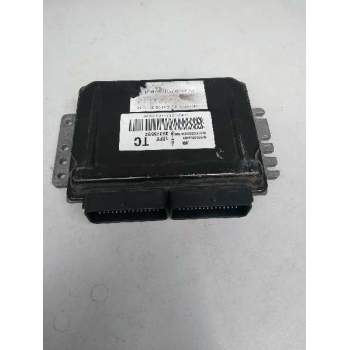 CENTRALITA MOTOR UCE S010016040B0 96376652 4R 1BFF TC