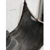 Recambio de paragolpes trasero para hyundai matrix (fc) 1.5 crdi referencia OEM IAM  5P 2001