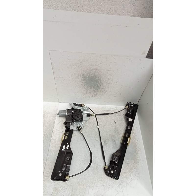 Recambio de elevalunas delantero derecho para opel zafira tourer selective referencia OEM IAM 966436201 5P 2012