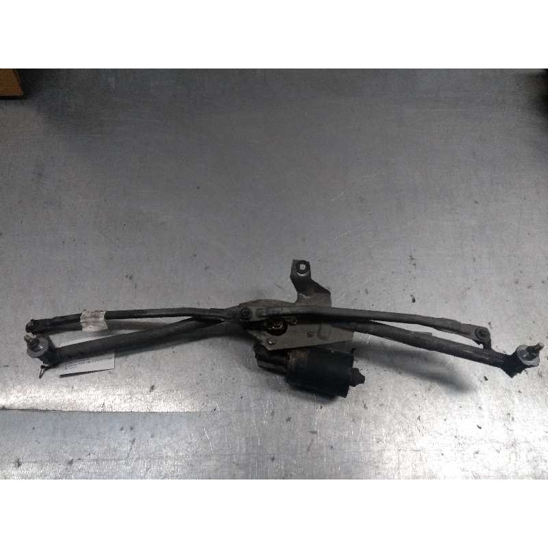 Recambio de motor limpia delantero para volkswagen passat berlina (312) 1.8 referencia OEM IAM 403673 357955325A 