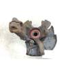 Recambio de mangueta delantera izquierda para volkswagen golf iv berlina (1j1) conceptline referencia OEM IAM 1J0407255AG  