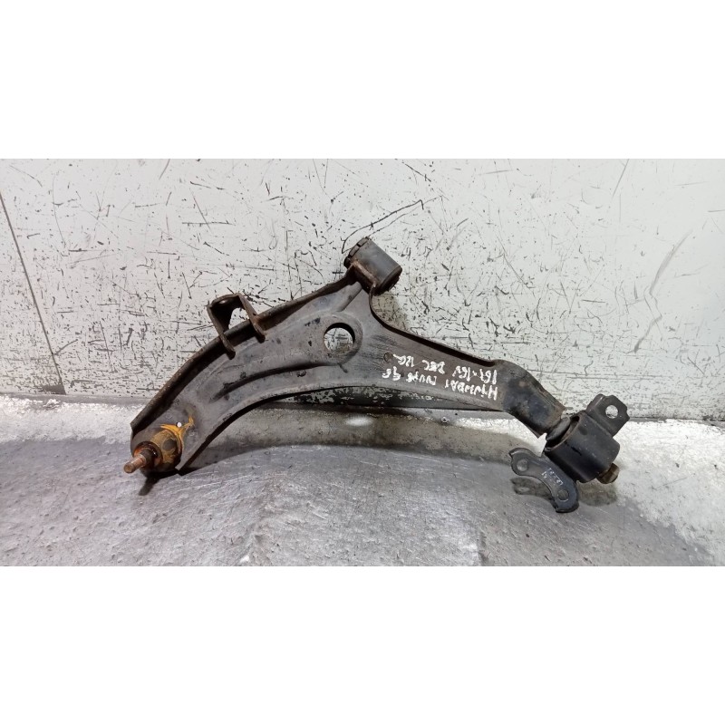 Recambio de brazo suspension inferior delantero izquierdo para hyundai coupe (j2) referencia OEM IAM   