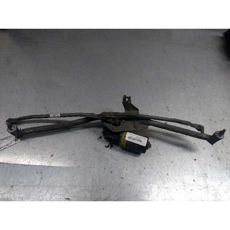 Recambio de motor limpia delantero para volkswagen passat berlina (3a2) 1.9 tdi referencia OEM IAM 0390241124 3A1955113 