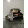 Recambio de motor arranque para hyundai atos prime (mx) gls (2003) referencia OEM IAM 3610002555  