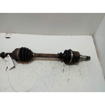 TRANSMISION DELANTERA IZQUIERDA 18D 1997