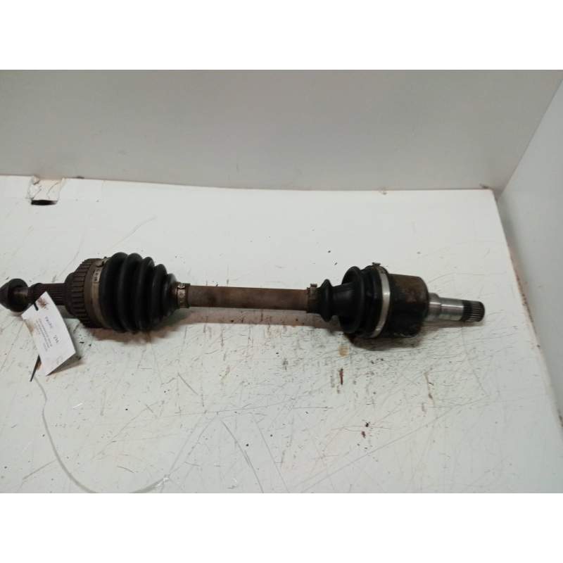 Recambio de transmision delantera izquierda para ford mondeo berlina (gd) clx referencia OEM IAM  18D 1997