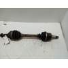 Recambio de transmision delantera izquierda para ford mondeo berlina (gd) clx referencia OEM IAM  18D 1997