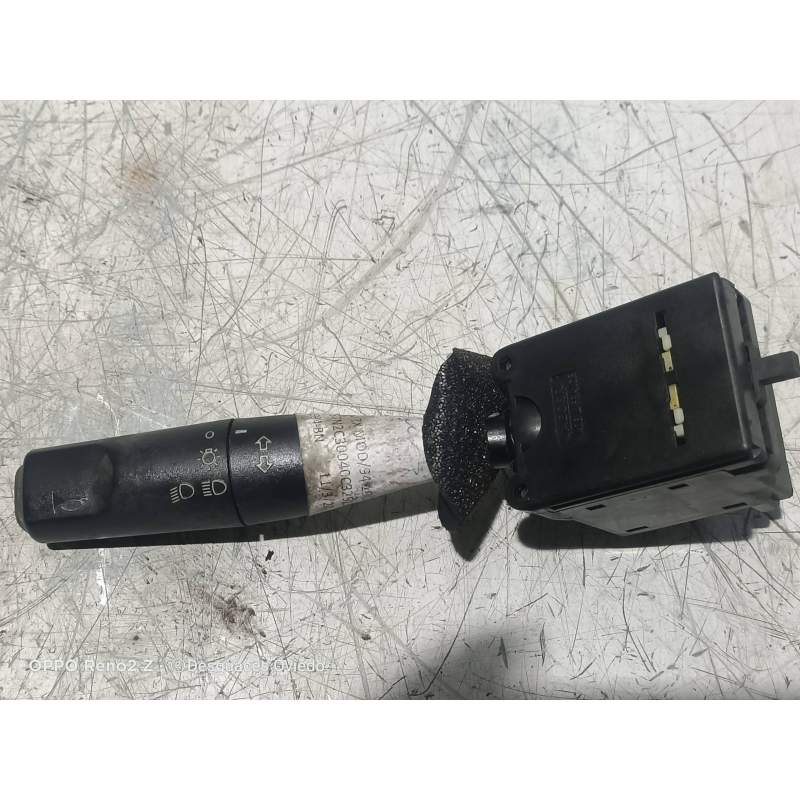 Recambio de mando luces para citroën zx 1.9 d tonic referencia OEM IAM   