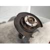 Recambio de mangueta trasera derecha para volvo xc70 2.4 diesel cat referencia OEM IAM 30714258  