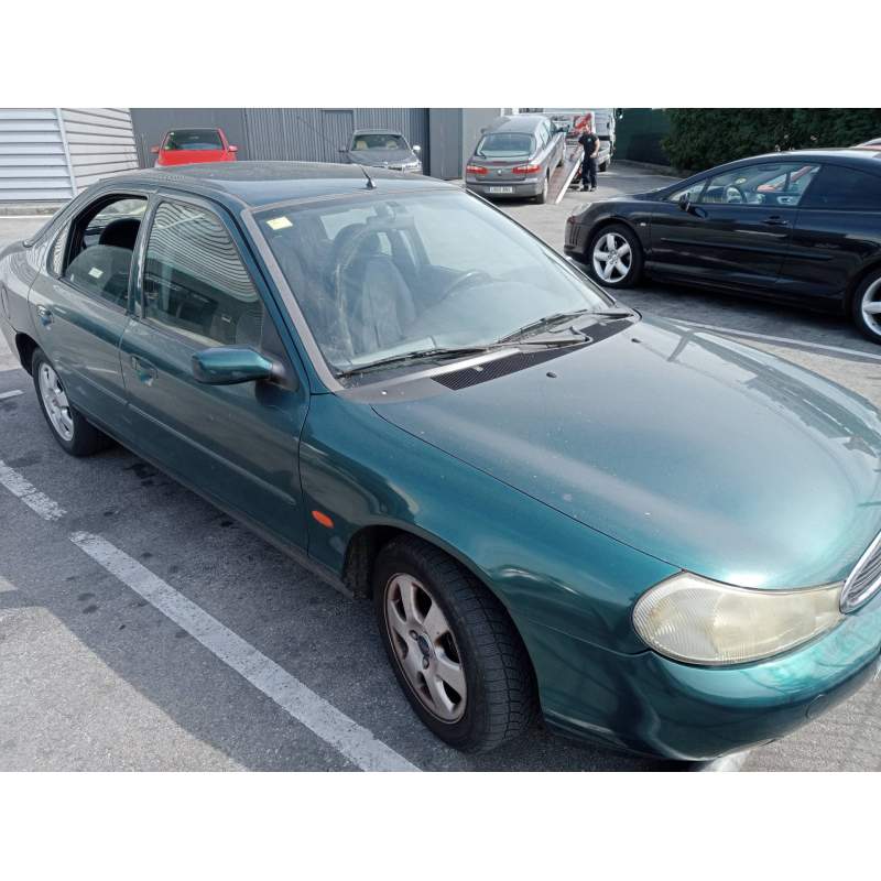 FORD MONDEO BERLINA (GD)