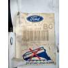 Recambio de cuadro instrumentos para jaguar xj 3.2 executive referencia OEM IAM LNC4300 BG 