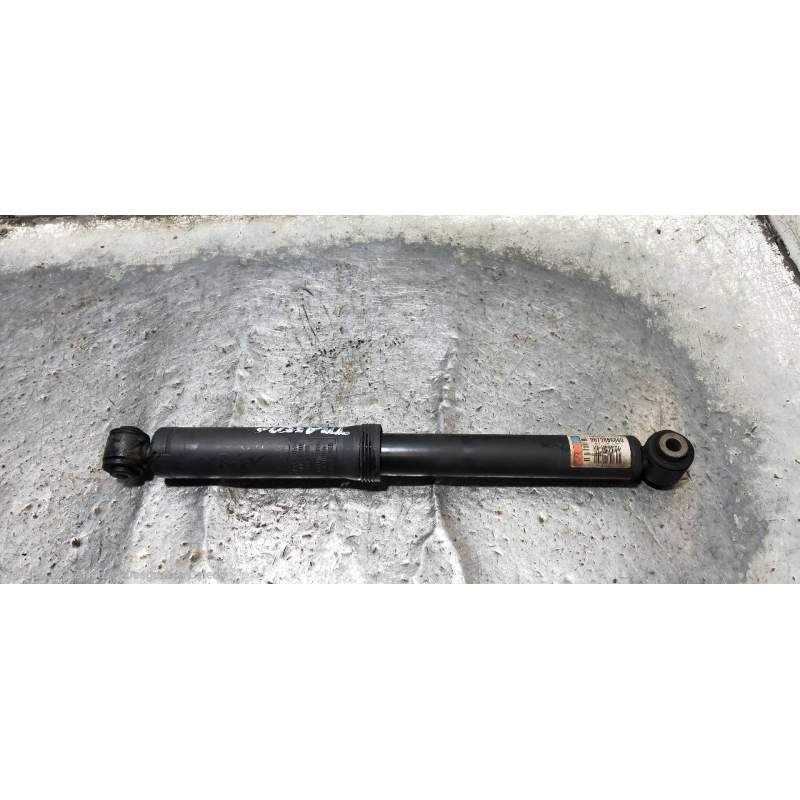 Recambio de amortiguador trasero derecho para citroën ds3 1.6 16v referencia OEM IAM 9673896880  