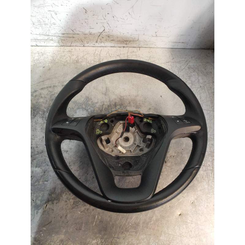 Recambio de volante para lancia delta (181) s referencia OEM IAM   