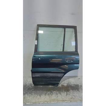 PUERTA TRASERA IZQUIERDA 5P