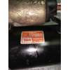 Recambio de motor arranque para hyundai atos prime (mx) gls (2003) referencia OEM IAM 3610002555  