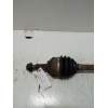 Recambio de transmision delantera izquierda para ford mondeo berlina (gd) clx referencia OEM IAM  18D 1997