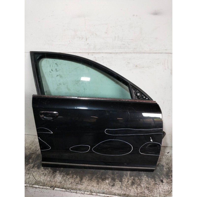 Recambio de puerta delantera derecha para audi a6 berlina (4f2) 2.0 tdi referencia OEM IAM   5P