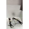 Recambio de elevalunas delantero derecho para opel zafira tourer selective referencia OEM IAM 966436201 5P 2012