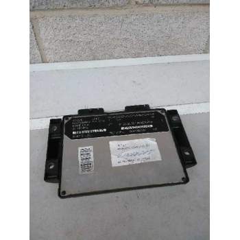 CENTRALITA MOTOR UCE R04080030B 9641390180 9645626280 80924B