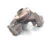 Recambio de mangueta delantera derecha para volkswagen golf iv berlina (1j1) conceptline referencia OEM IAM 1J0407256AG  
