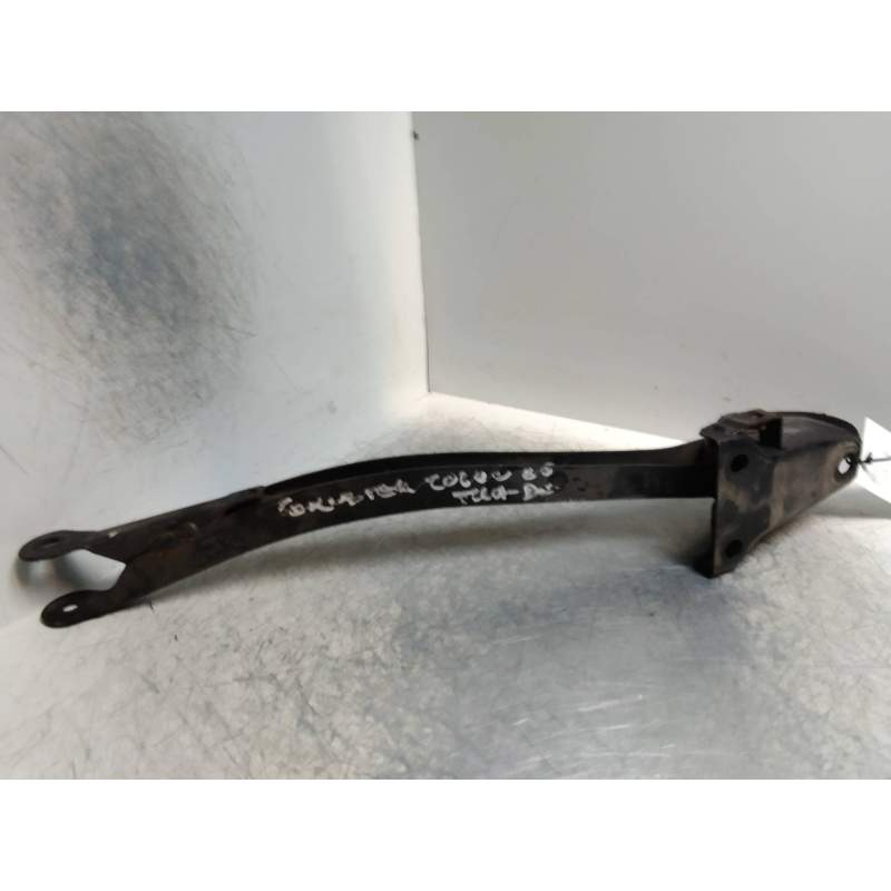 Recambio de tirante trasero derecho para subaru forester s10 (sf) 2.0 cat referencia OEM IAM   