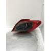 Recambio de piloto trasero izquierdo para peugeot 307 (3a/c) 2.0 hdi 135 referencia OEM IAM   