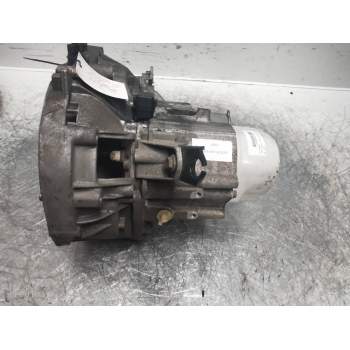 CAJA CAMBIOS JB3933 C017164 