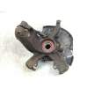 Recambio de mangueta delantera derecha para volkswagen golf iv berlina (1j1) conceptline referencia OEM IAM 1J0407256AG  