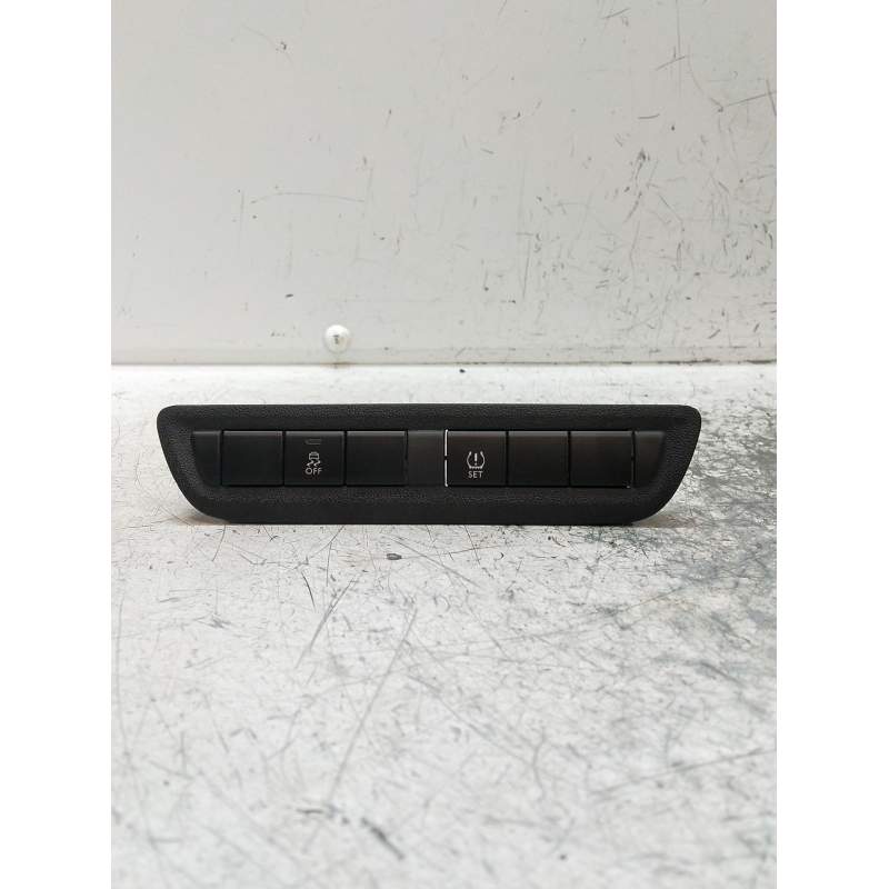Recambio de mando multifuncion para peugeot 208 i (ca_, cc_) 1.6 hdi / bluehdi 75 referencia OEM IAM   