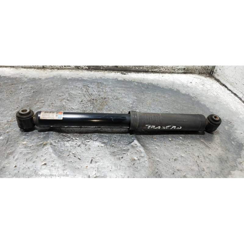 Recambio de amortiguador trasero izquierdo para citroën ds3 1.6 16v referencia OEM IAM 9673896880  