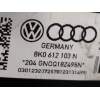 Recambio de servofreno para audi a4 berlina (8e) 2.0 referencia OEM IAM 8K0612103N 20G 2001