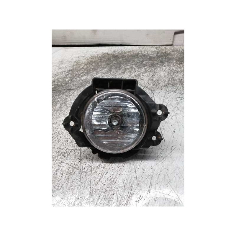 Recambio de faro antiniebla izquierdo para toyota avensis (t27) premium referencia OEM IAM 812200D042  