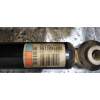 Recambio de amortiguador trasero izquierdo para citroën ds3 1.6 16v referencia OEM IAM 9673896880  