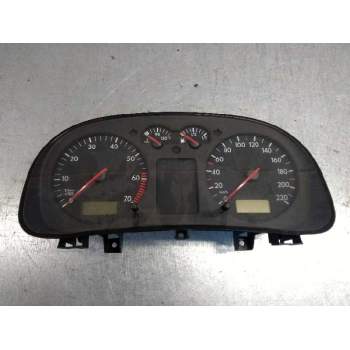 CUADRO INSTRUMENTOS 1J0919860MM0 0263604001 