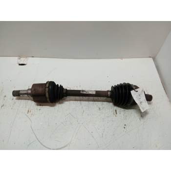 TRANSMISION DELANTERA IZQUIERDA 20TDCI 2007