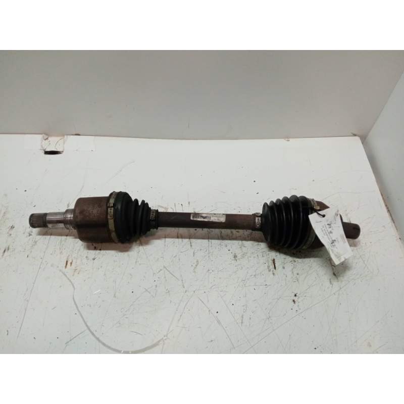 Recambio de transmision delantera izquierda para ford mondeo ber. (ca2) ghia x referencia OEM IAM  20TDCI 2007