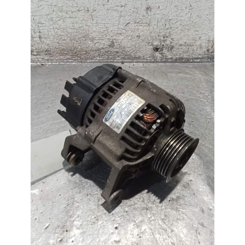 Recambio de alternador para ford fiesta berl./courier courier furg. referencia OEM IAM 63321244 96FF10300DC 